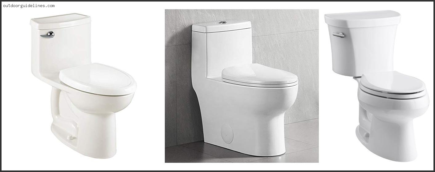 Top 10 Best 14 Inch Rough In Toilet [ 2024 ]