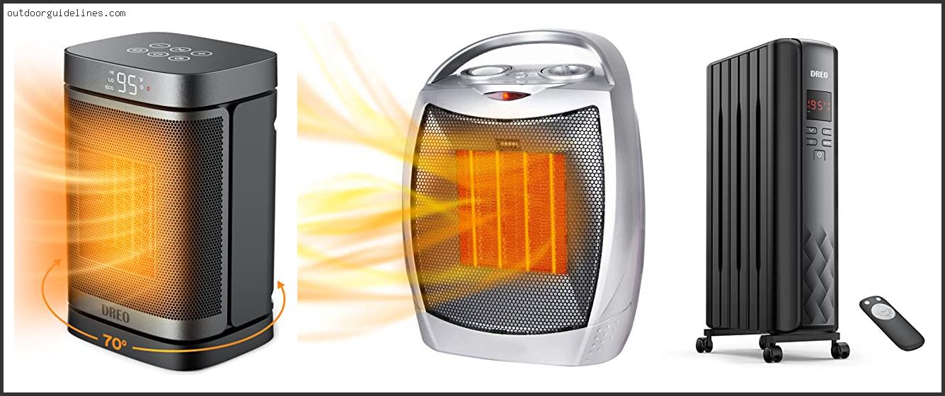 Top 10 Best Room Space Heater [ 2023 ]