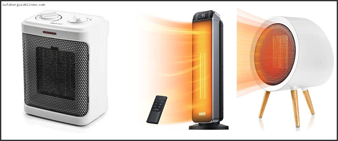 Top 10 Best Heater For Big Room [ 2024 ]