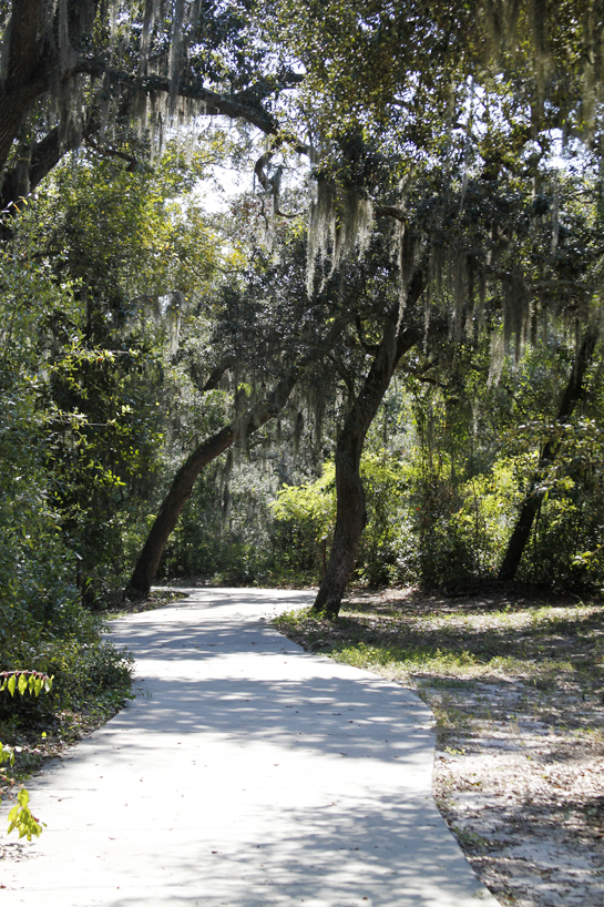 Shoreline Park Gulf Breeze, FL Outdoor Gulf Coast of Northwest Florida