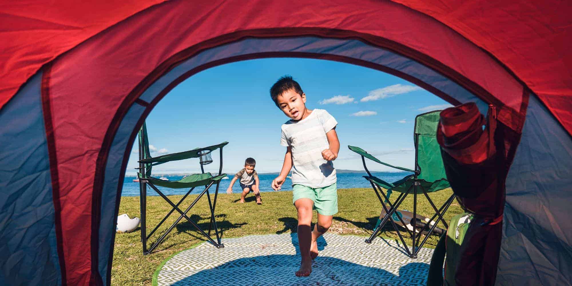 A Guide For Choosing The Best Family Camping Tents In 2023 [Best