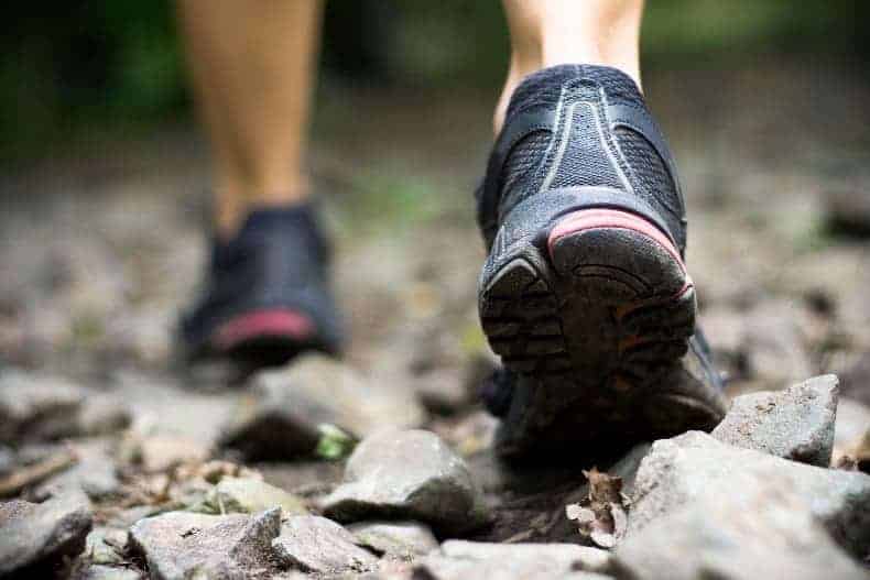 10 Best Trail Running Shoes For Hiking In 2024 [For All Types Of Terrain]