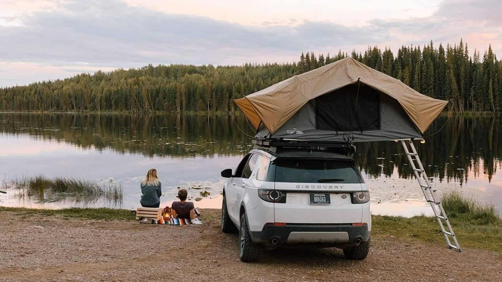 Best Vehicles For Camping In 2022