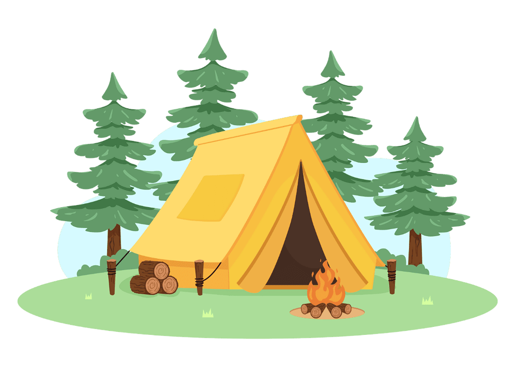 100 Essential Outdoor Hacks