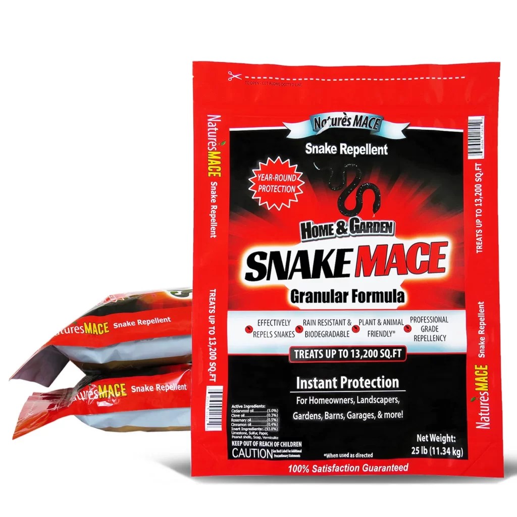 10 Ways To Keep Snakes Away When Camping? 5 Best Snake Repellents