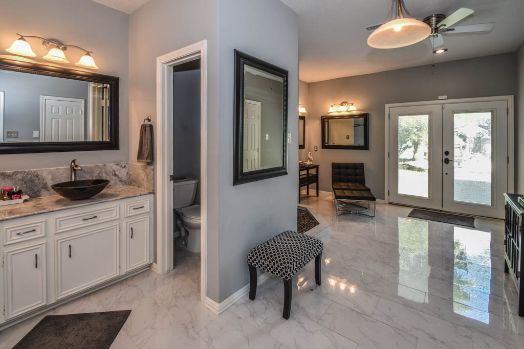 Houston Interior Design Bathroom Remodeling (Award Winning Service)