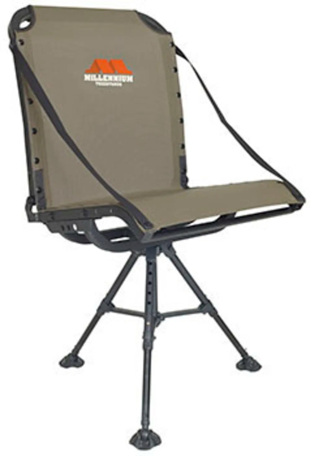 Sit in Comfort on a Millennium Chair or Tree Seat this Turkey Season