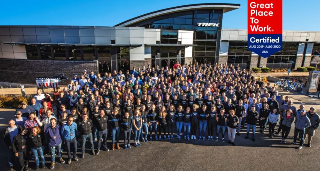 Outdoor Industry Jobs