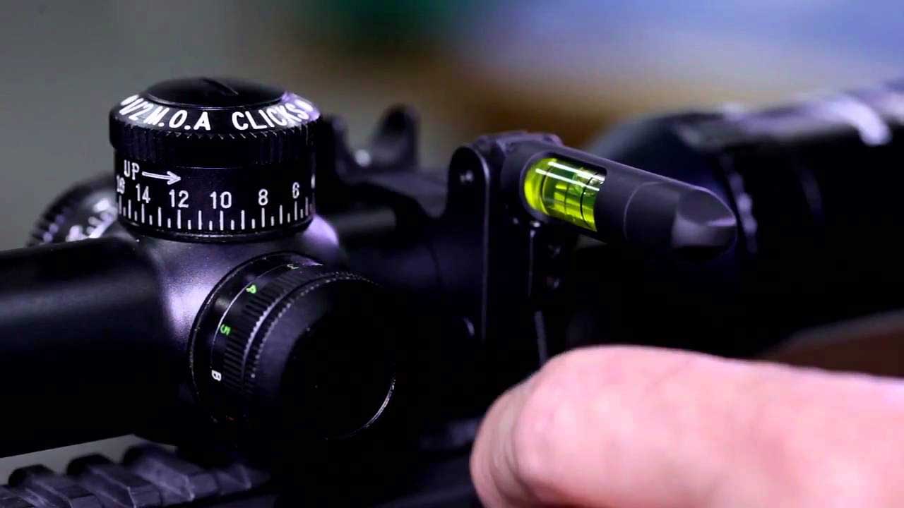 8 Best Scope Level Reviews with Buying Guide
