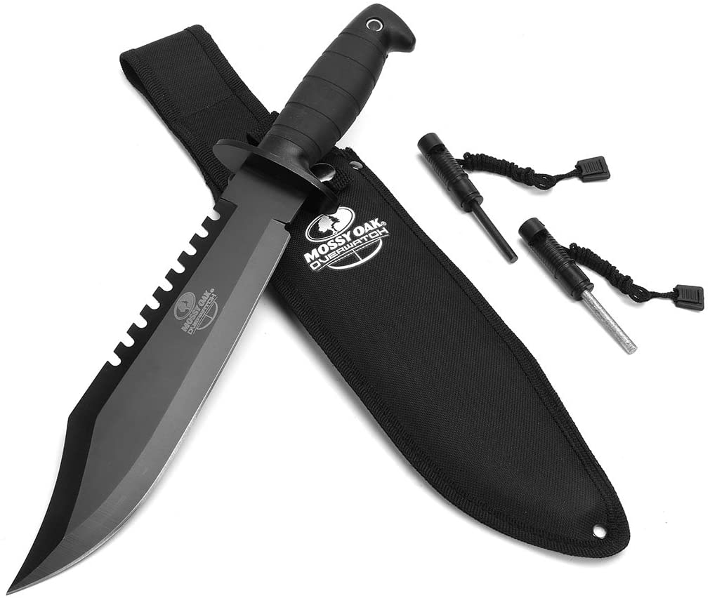 10 Best Camping Knives of 2022 Outdoorish