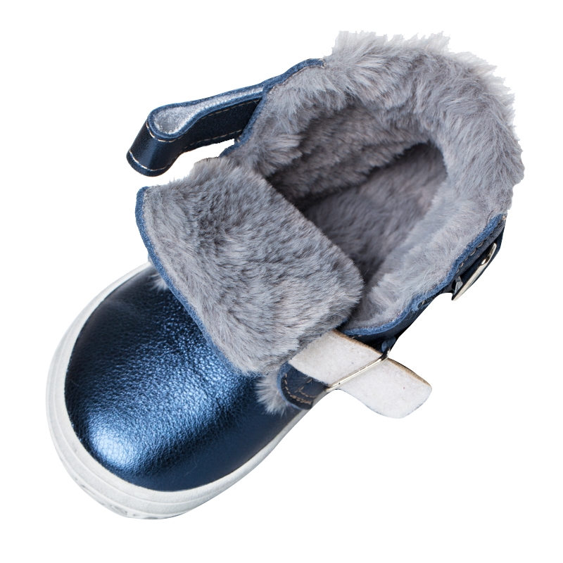 Zimní boty Jonap B4 Barefoot NEW Outdoorkids.cz