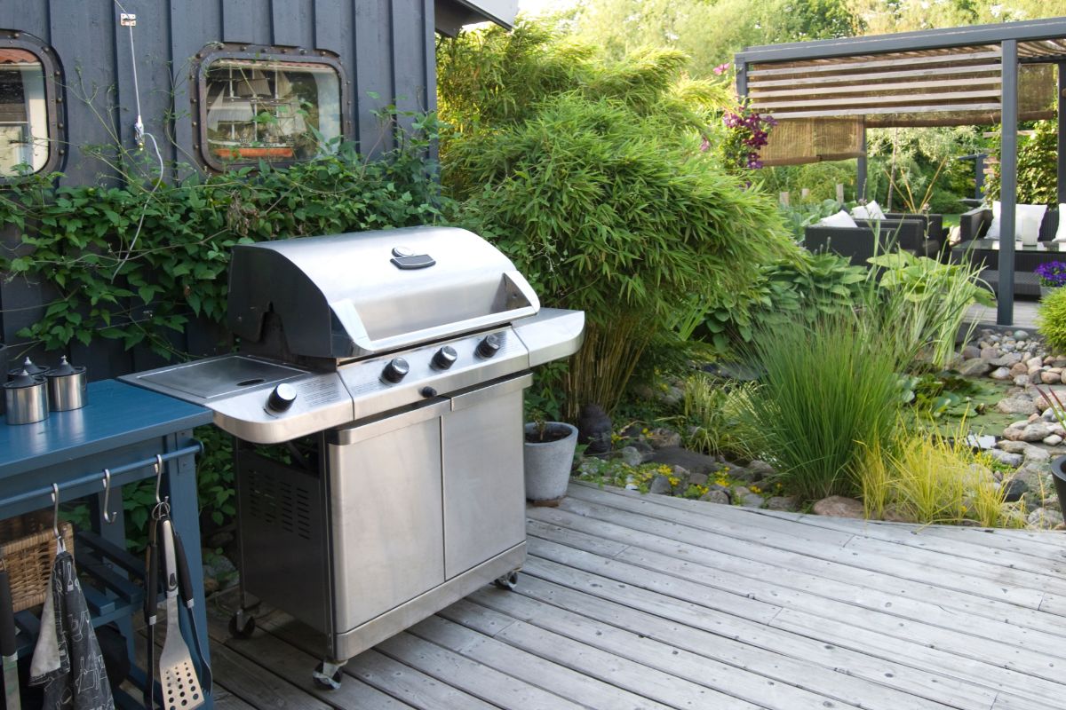 How To Keep Stainless Steel From Rusting Outdoor Kitchen Guy
