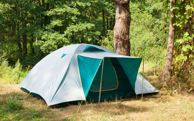 Die 11 besten Zelte mit Stehhöhe OUTDOORKULTUR