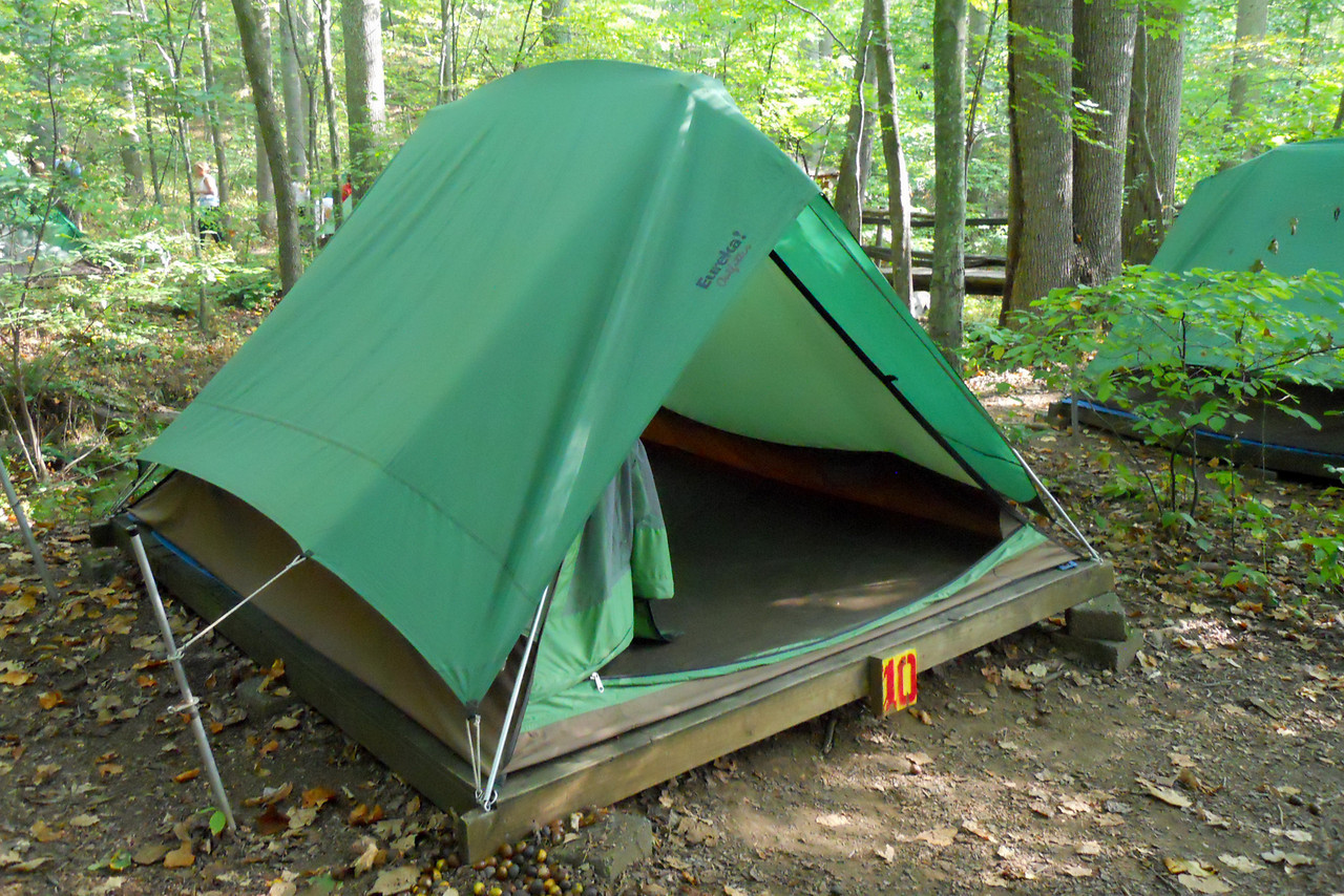 Facilities Arlington Outdoor Lab