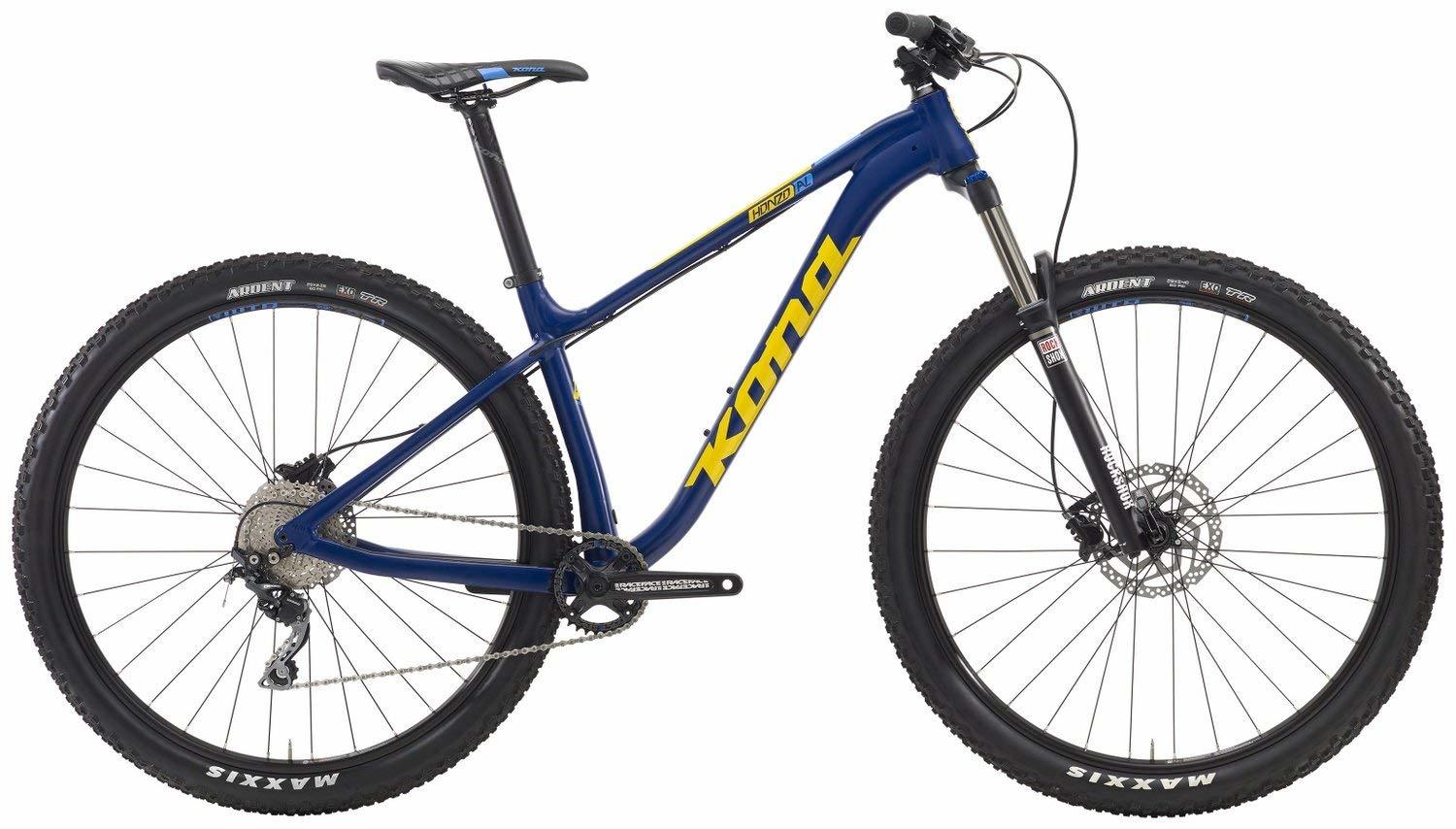 Kona Honzo AL/DL Mountain Bike Review Is It The Best Mountain Bike?