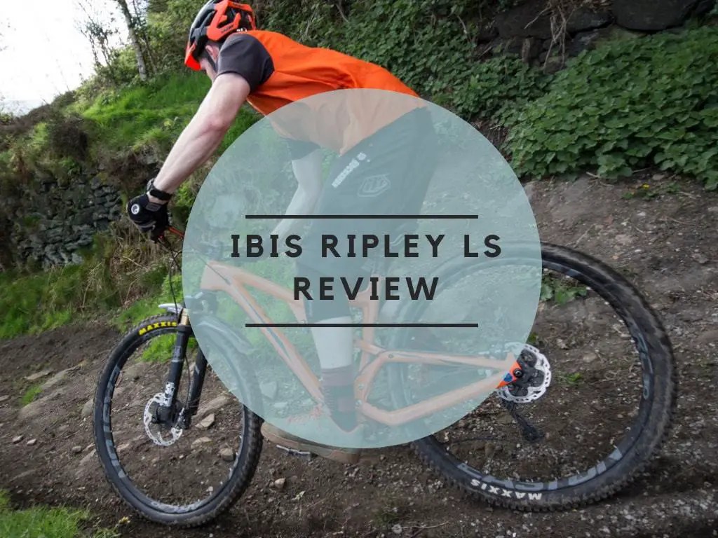 Ibis Ripley LS Review Fun, Nimble, Fast 29er of 2024