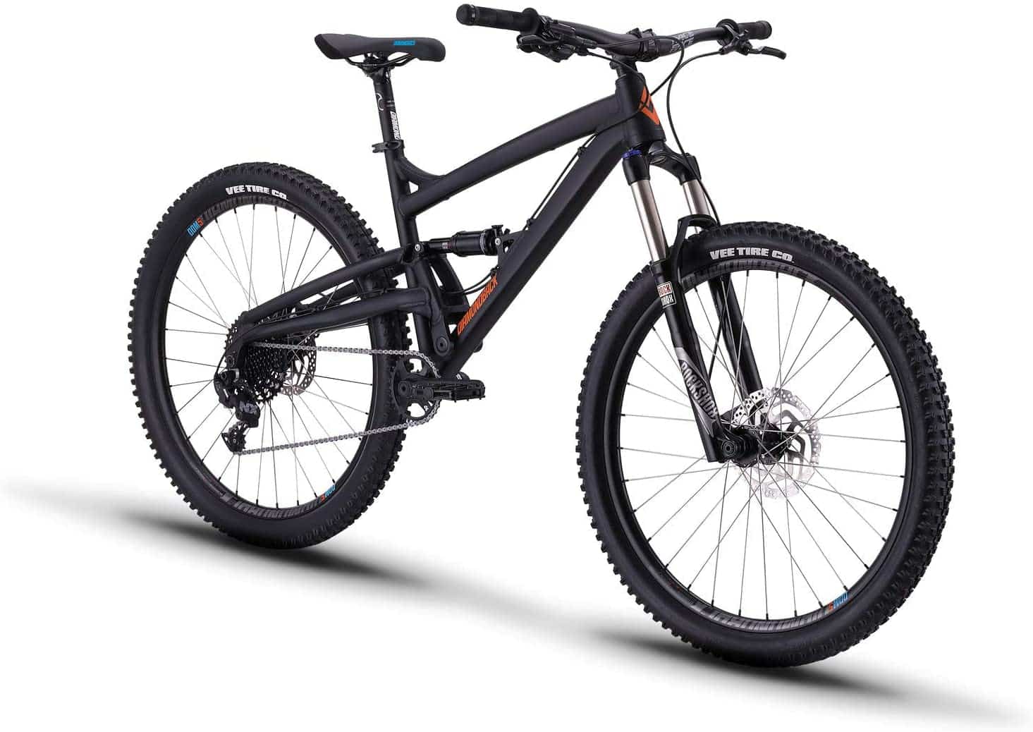 Diamondback Atroz 3 Review is It Good EntryLevel Mountain bike