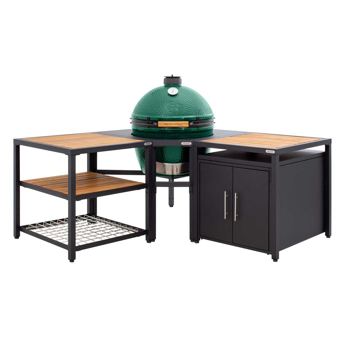 Large / XLarge Modular Nest Outdoor Living & BBQ