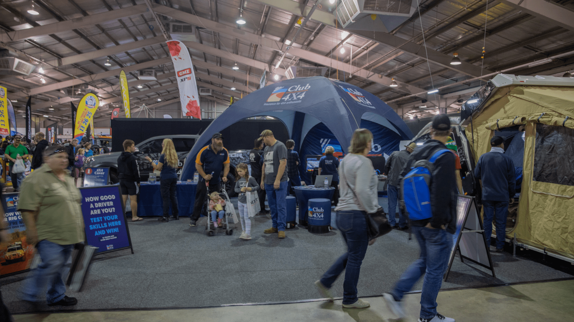 The Outdoor Marketing Agency