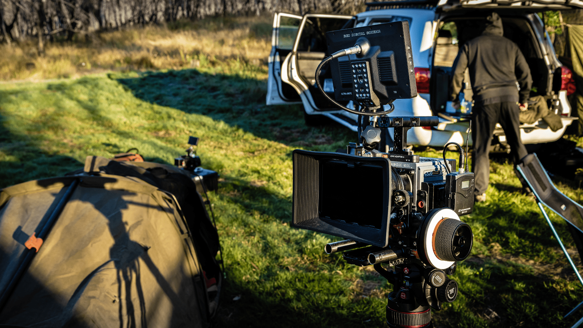 The Outdoor Marketing Agency