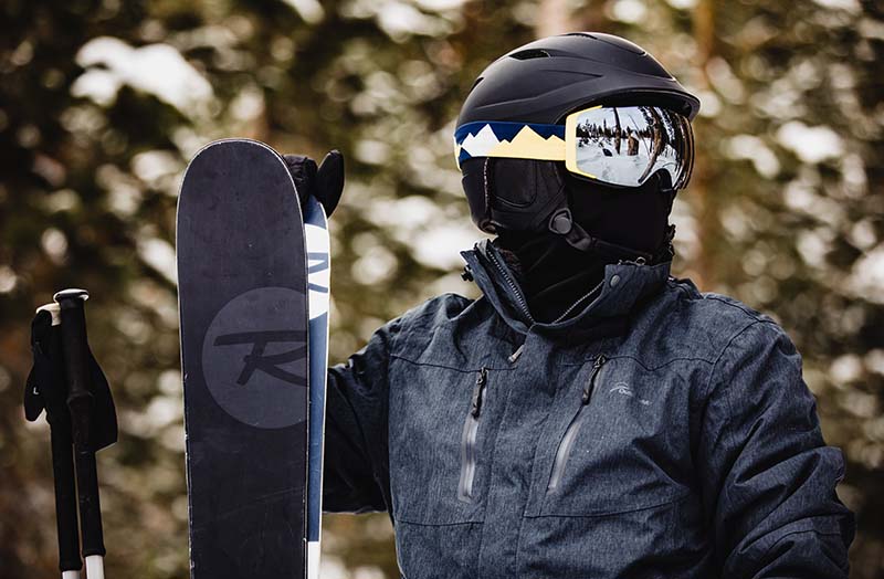 How To Ski For Beginners. 10 Helpful Tips For Starting Right