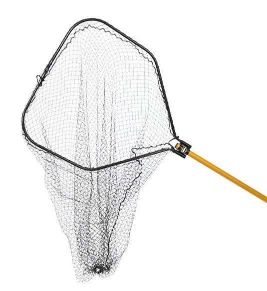 The Best Fishing Nets for Catfish Fishing OutdoorMeta
