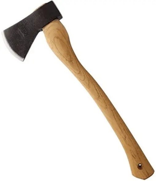 The 6 Best WoodHandle Camping Axes OutdoorMeta