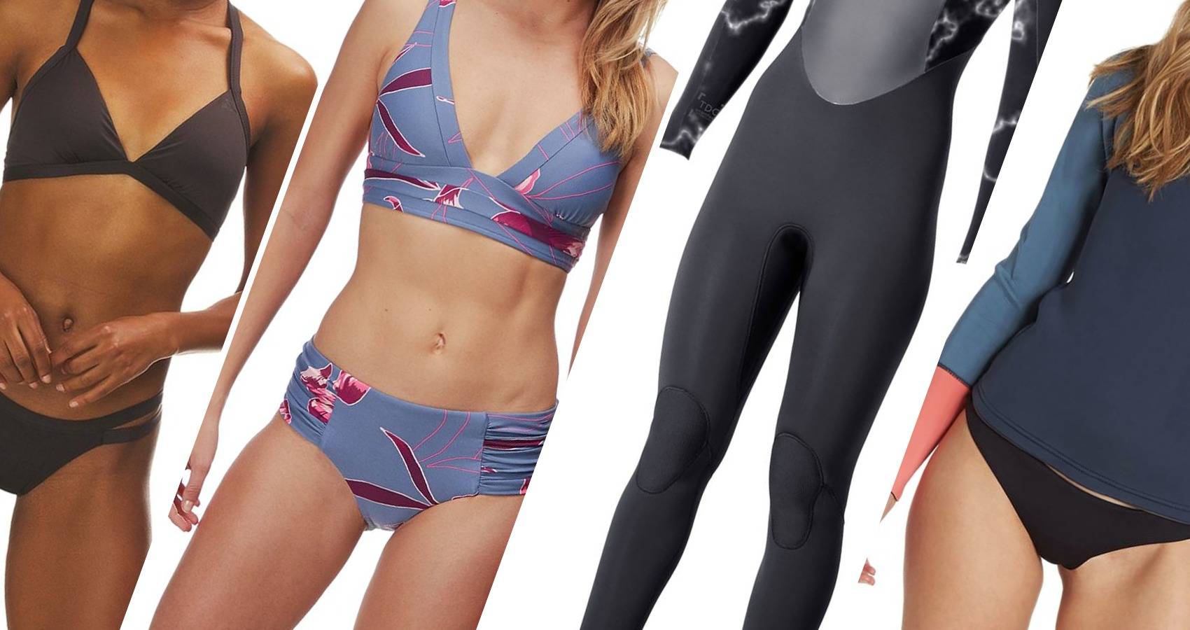 Best 14 inexpensive Swimwear for Ladies in 2019