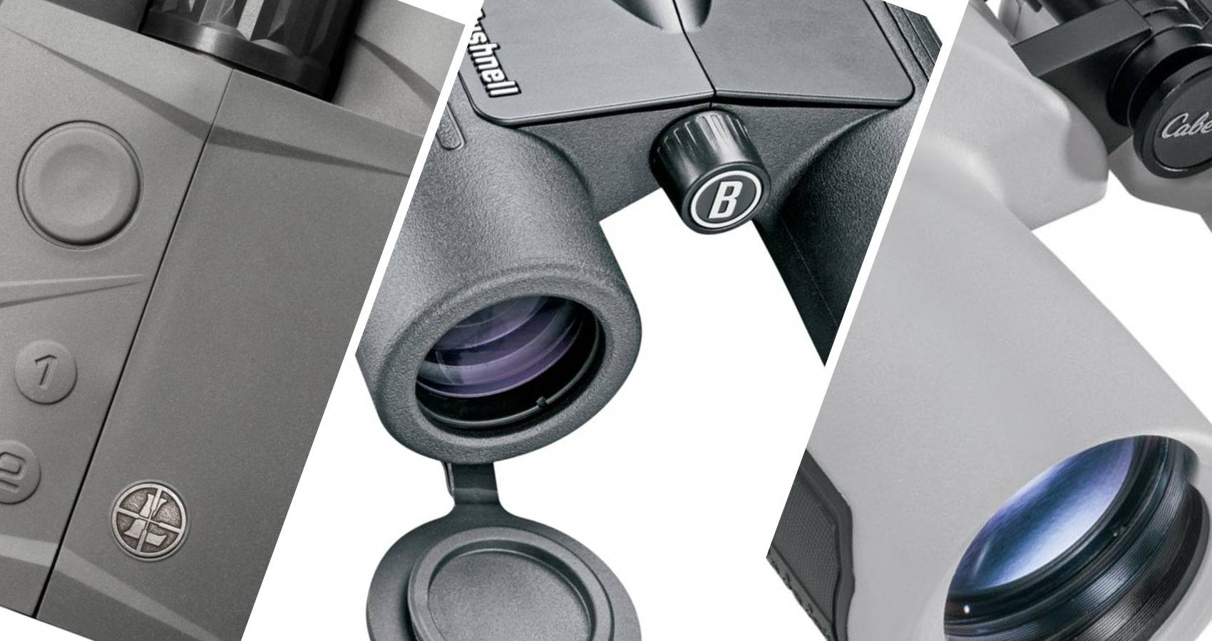 Top 6 Cheapest Optics Binoculars in 2019