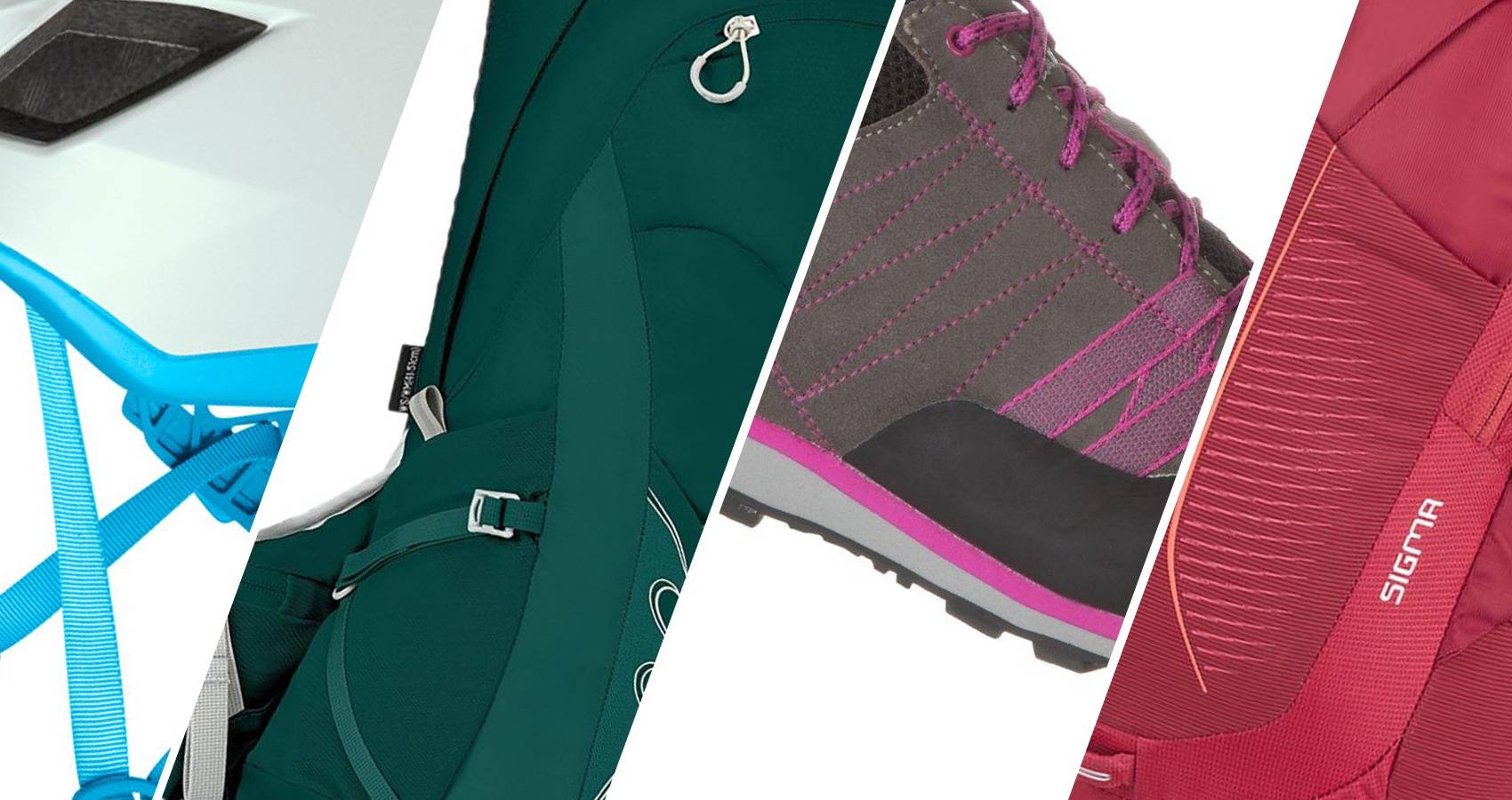 18 Good Trad & Aid Climbing for Ladies in 2019