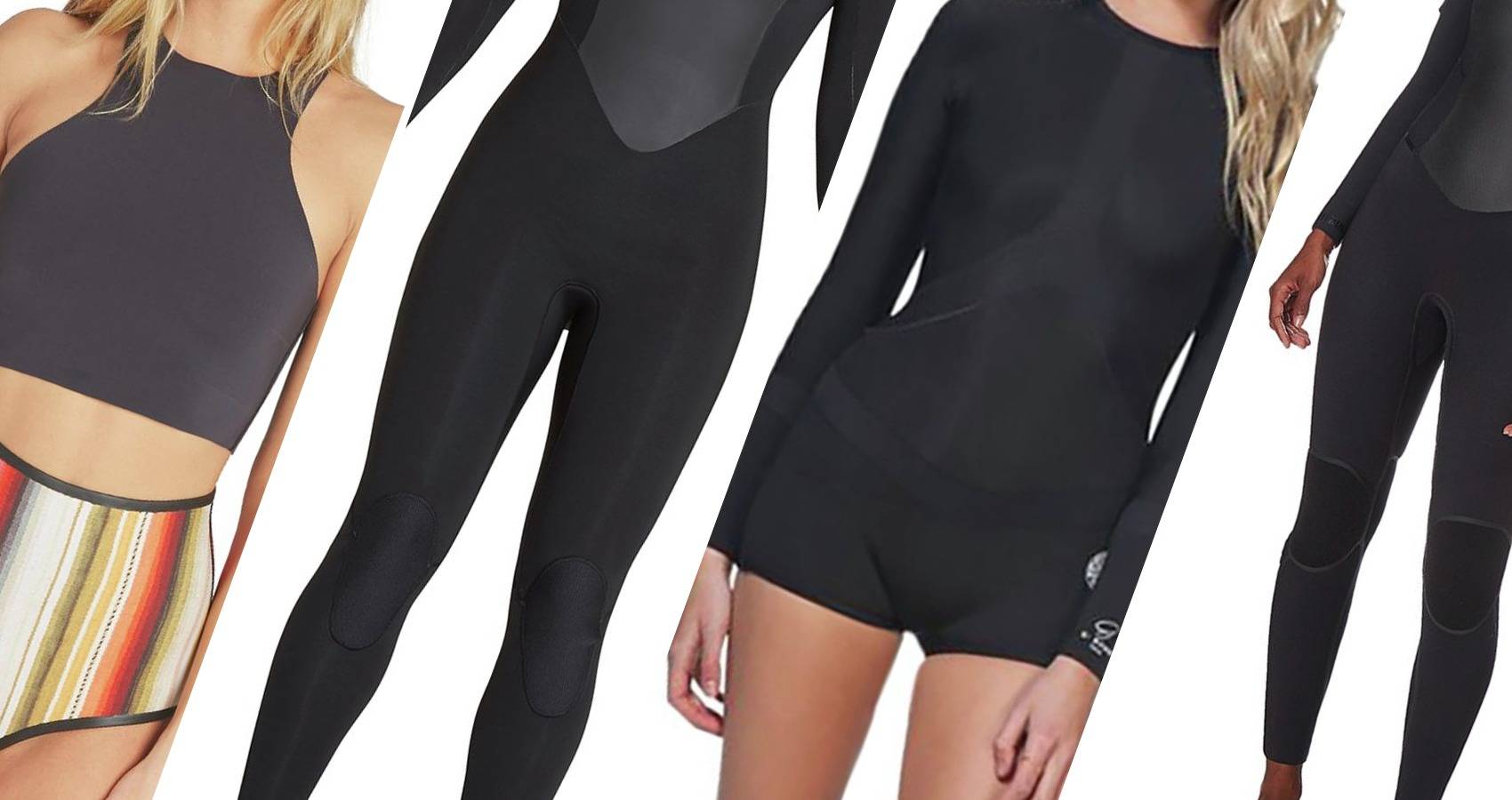 Top 30 cheap Wetsuits for Ladies in 2019