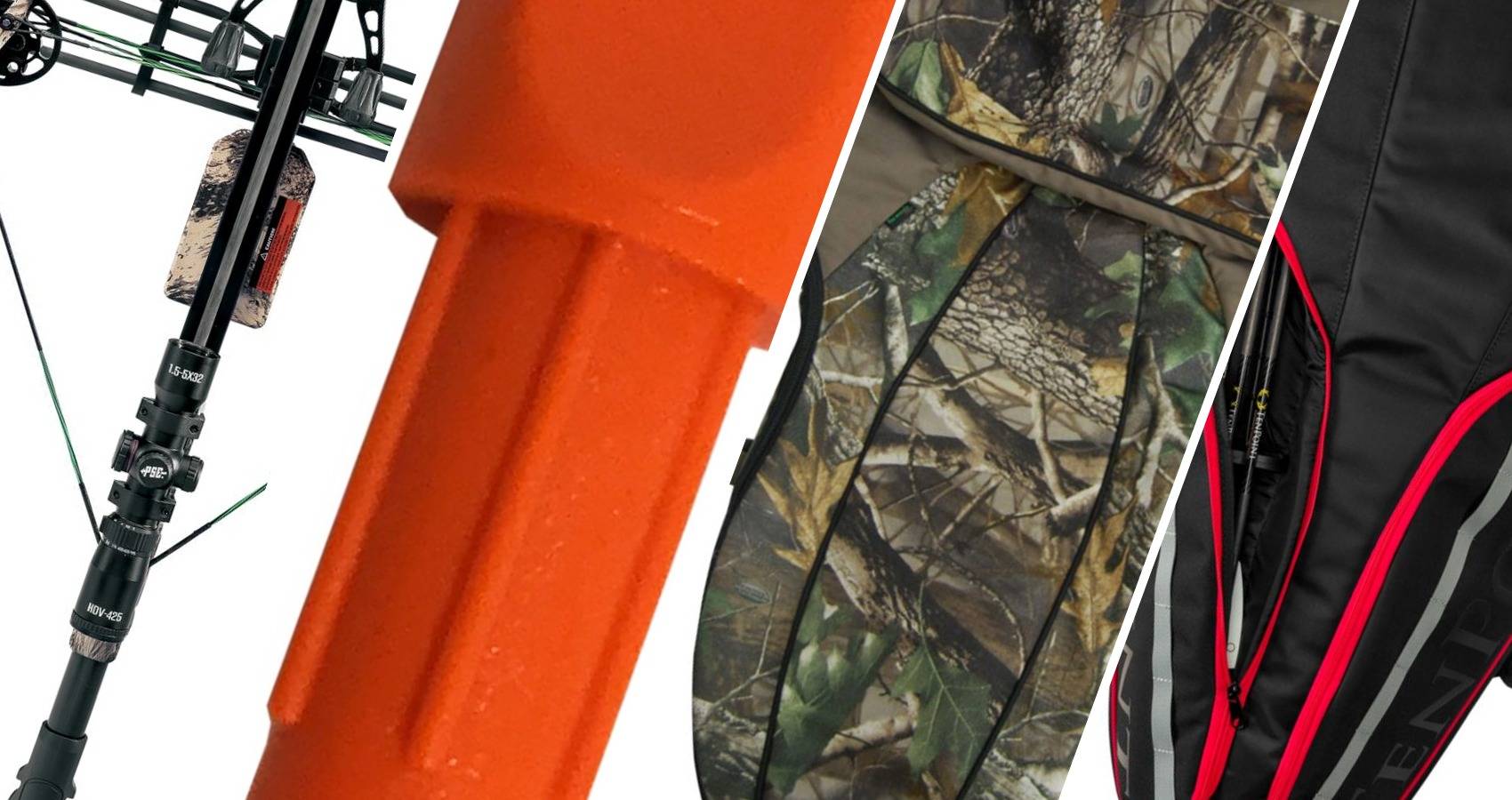 Top 12 cheap Archery Crossbows & Accessories in 2019