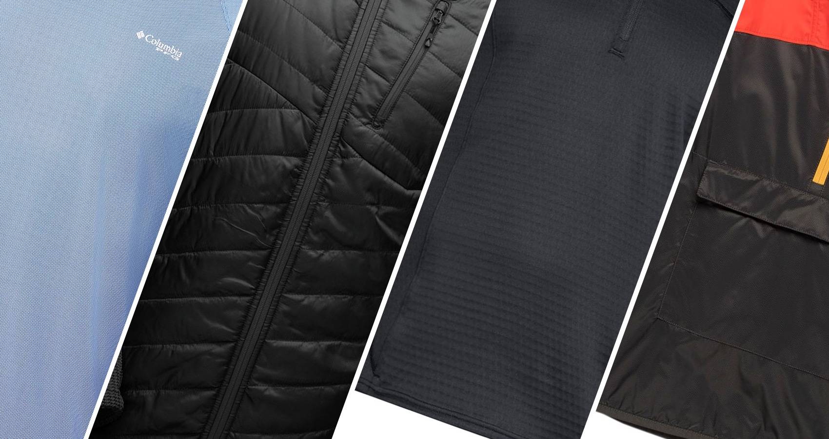 Best 16 discount Hiking Clothing for Man in 2019