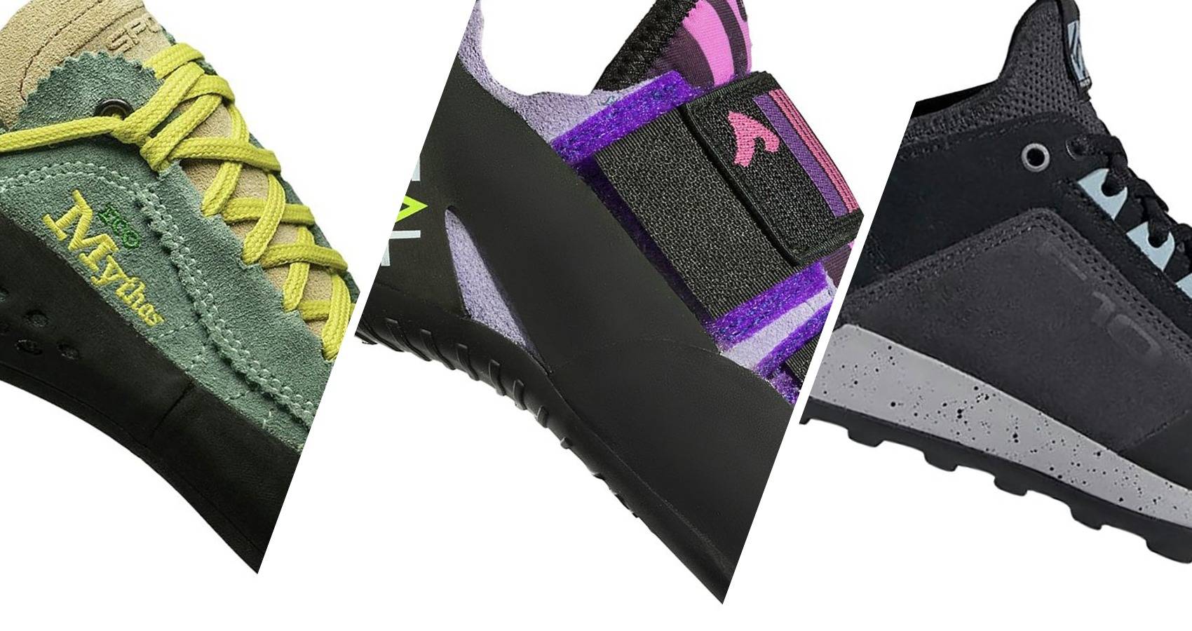 Top 12 Cheapest Climbing Footwear for Ladies in 2019