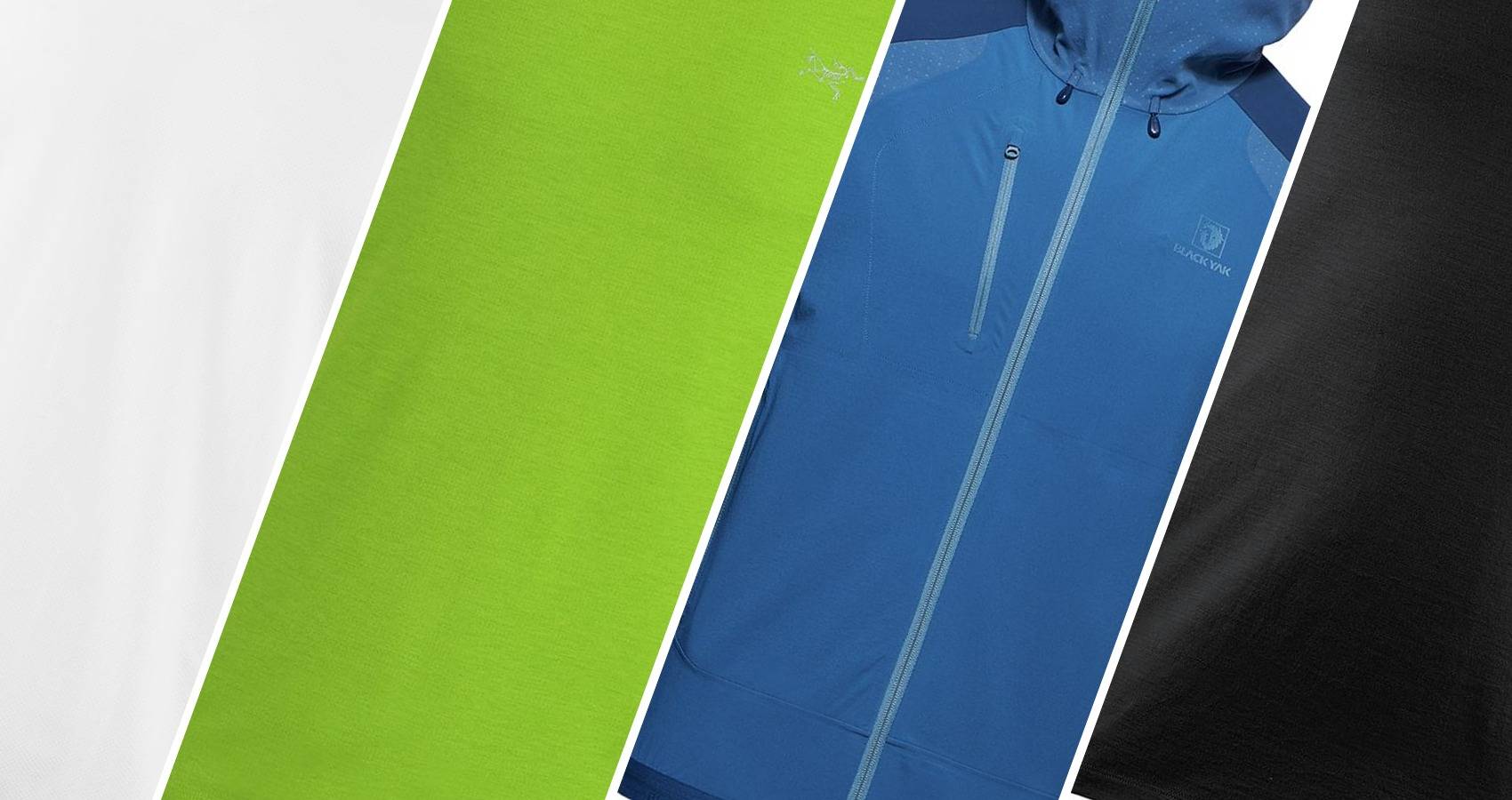 Best 11 cheap Hiking Clothing for Man in 2019