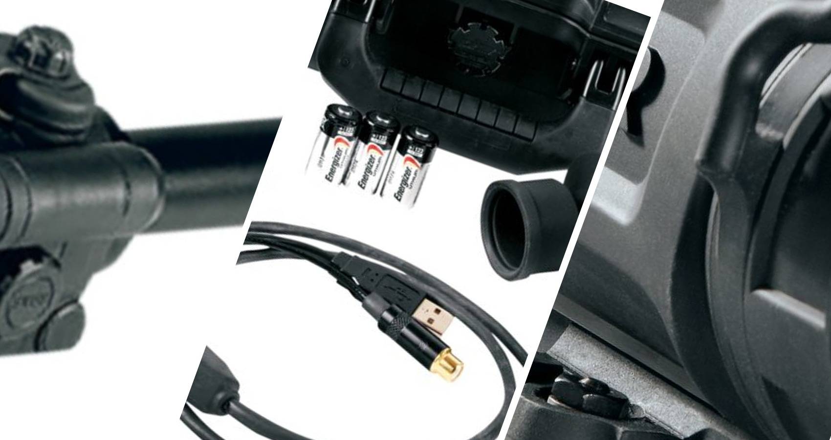 11 Top Rated Optics Night Vision in 2019