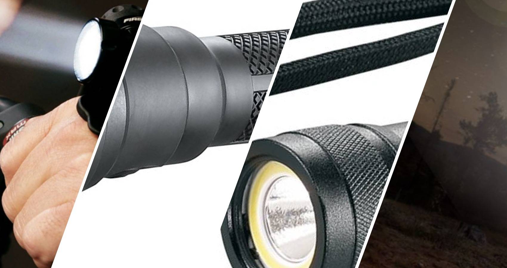 11 Top Rated Lights Flashlights in 2019