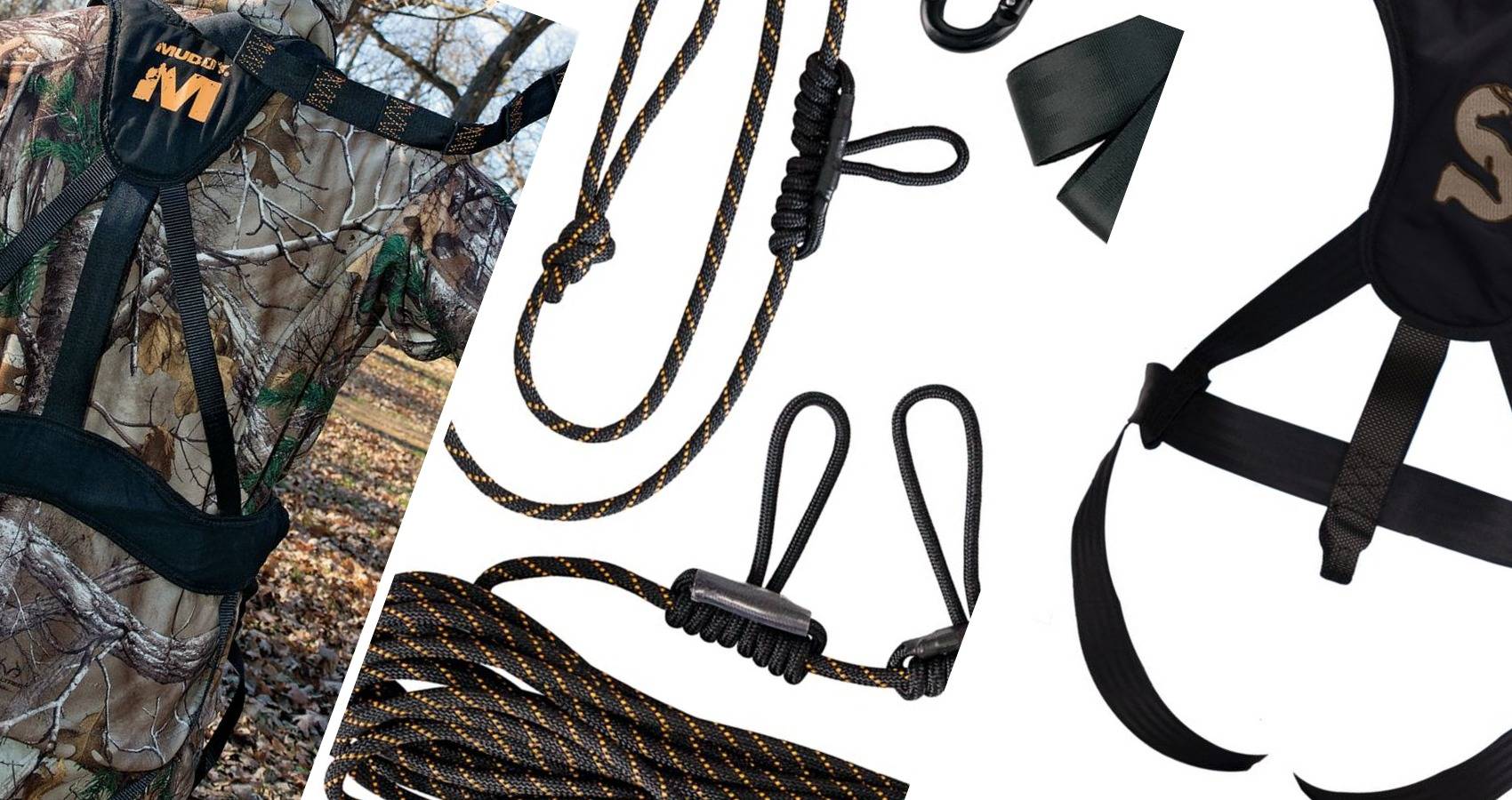 The 17 Best Treestands Restraints & Harnesses reviews in 2021