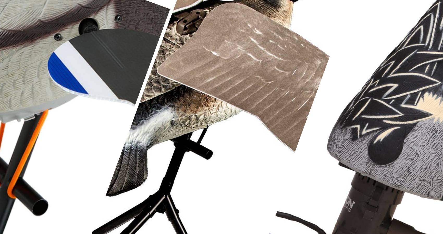 The 15 Best Decoys Motion reviews in 2021