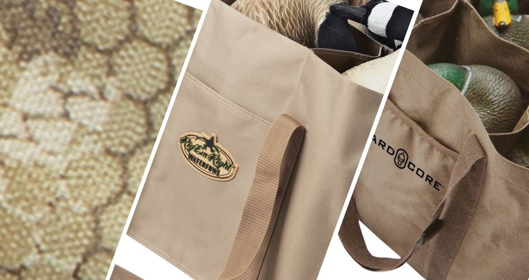 Best Decoys Bags for the money in 2019