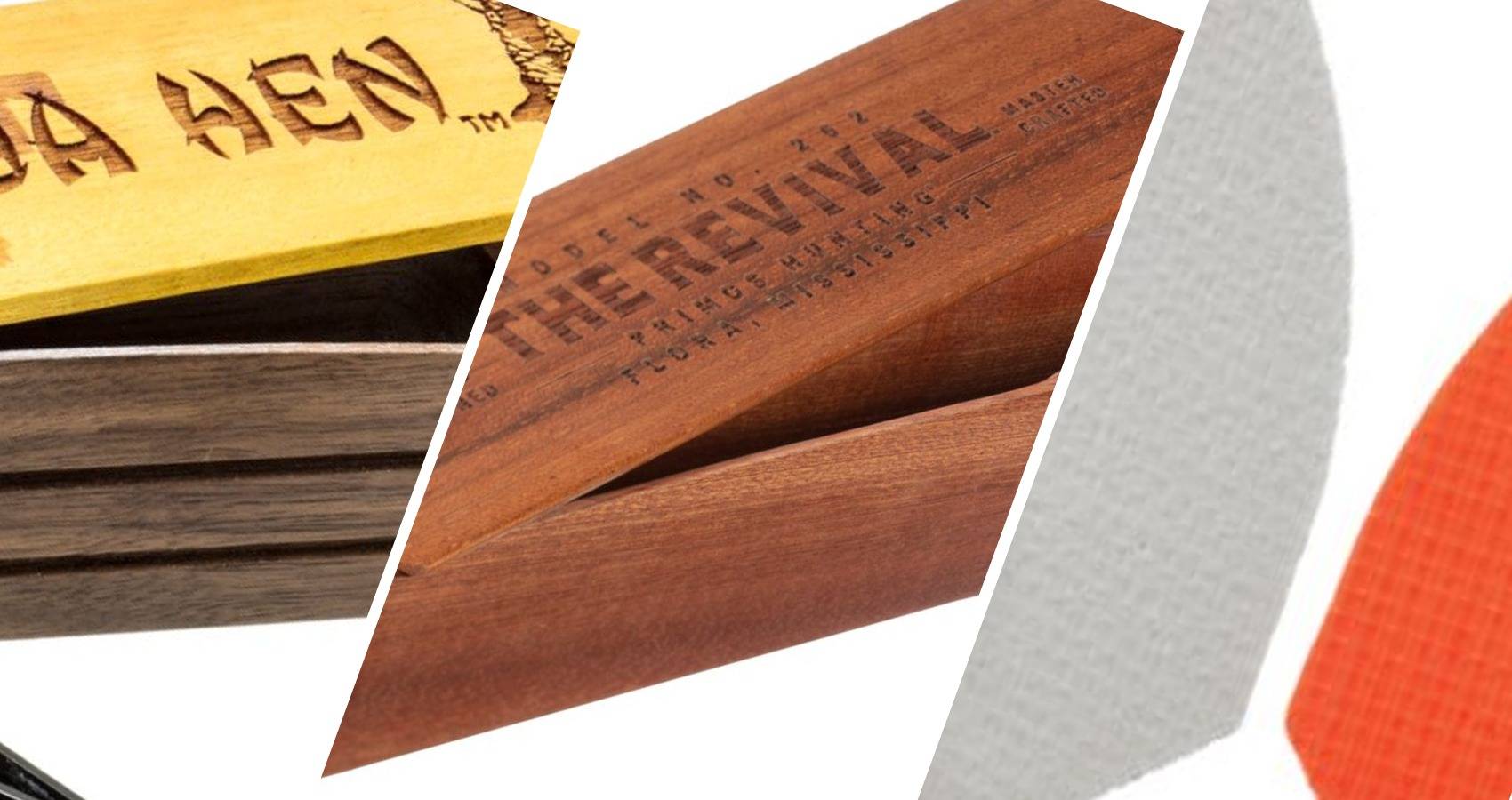 Best Game Calls Turkey for the money in 2021