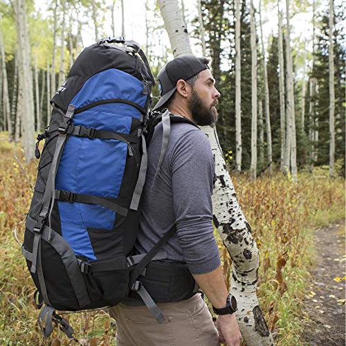 15 Best Camping Backpacks 2021 of 2021 OutdoorMiks