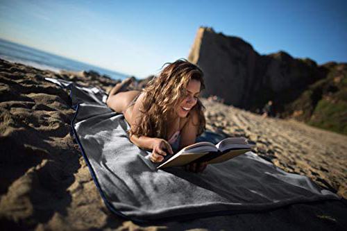 10 Best Camping Blankets of 2021 OutdoorMiks