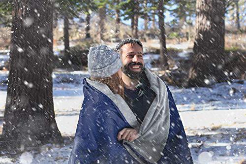 10 Best Camping Blankets of 2021 OutdoorMiks