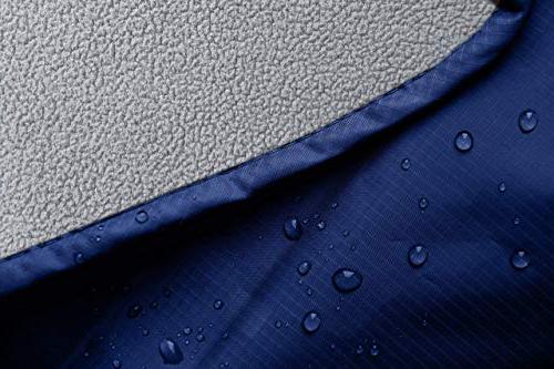10 Best Camping Blankets of 2021 OutdoorMiks