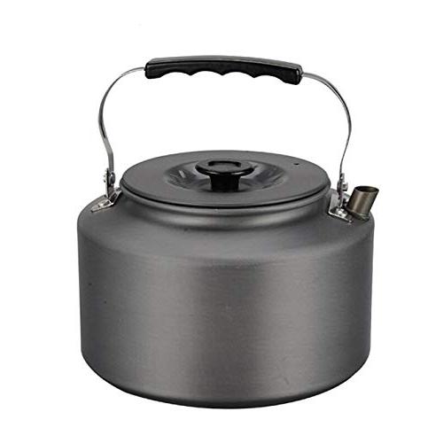 11 Best Camping Tea Kettles of 2021 OutdoorMiks