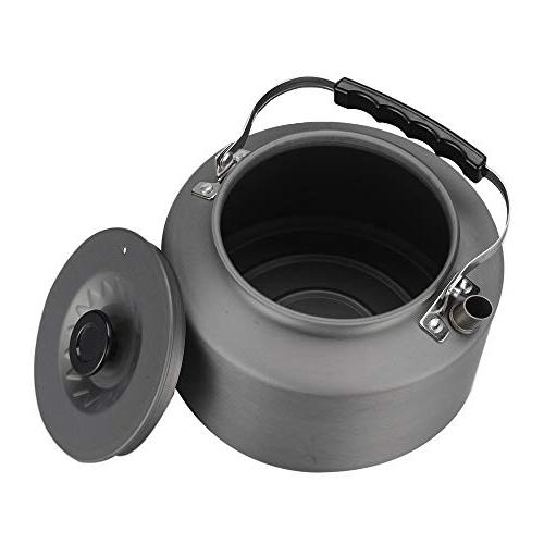 11 Best Camping Tea Kettles of 2021 OutdoorMiks