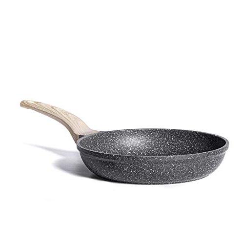 5 Best Camping Frying Pans of 2021 OutdoorMiks