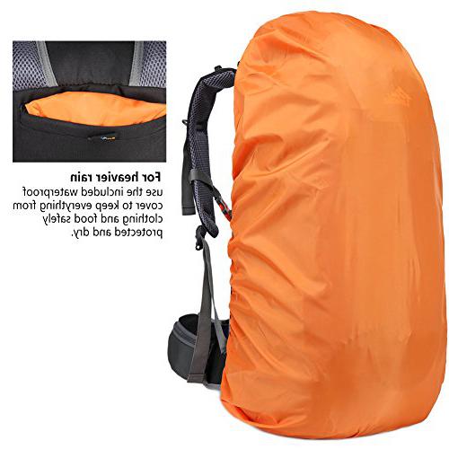 15 Best Camping Backpacks 2021 of 2021 OutdoorMiks