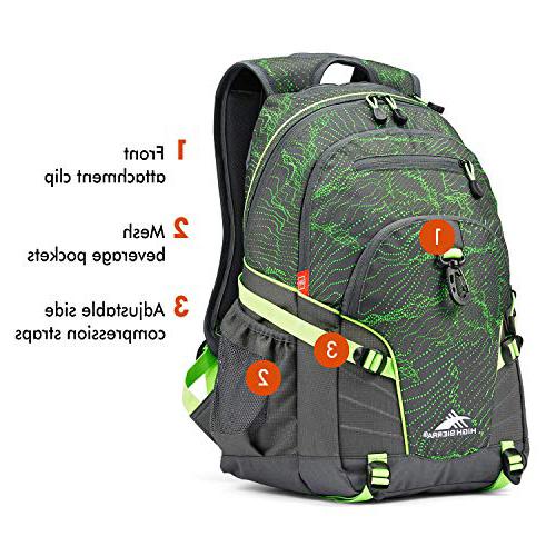 15 Best Camping Backpacks 2021 of 2021 OutdoorMiks